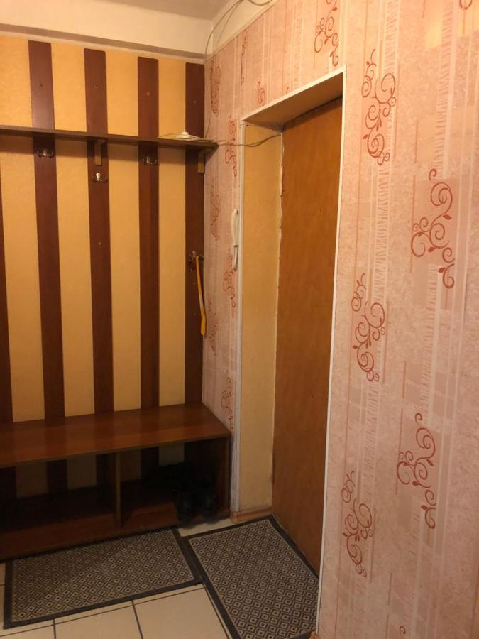 Kyiv Apartment On Peremohy Avenue 16 Daily Rent ภายนอก รูปภาพ